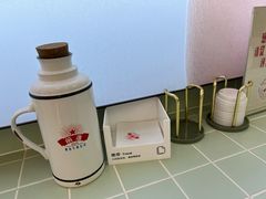 -红星前进面包牛奶公司(五道口购物中心店)