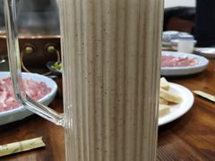 -義聚德·清真铜锅涮羊肉·烧烤(河东店)