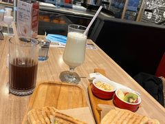 -北京华联购物中心(天通苑店)