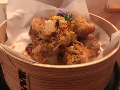 椒盐猪蹄-林四喜·闽南传家菜(鼓浪屿店)