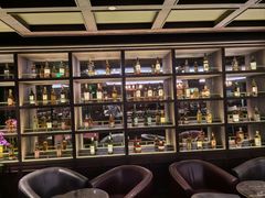 -Wolfgang’s Steakhouse 沃夫冈牛排馆(上海白玉兰广场店)