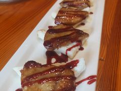 -鲁山人日本料理·放题·套餐(松卫北路店)