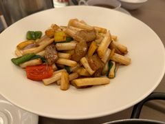 -广州逸林假日酒店·四季桃源中餐厅(白云山风景区店)