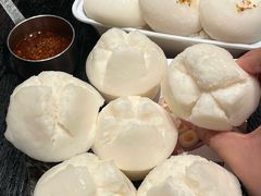 -蟹犇前•帝王蟹雪蟹(陆家嘴店)