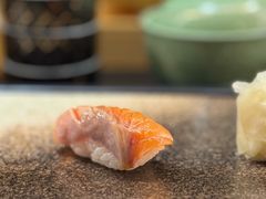 -Sushi Hanzo半藏(天环广场店)