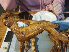 -木屋烧烤(白石洲店)