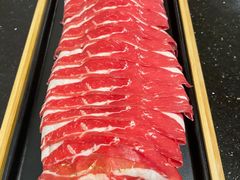 星级肥牛-东来顺饭庄(金泉广场店)