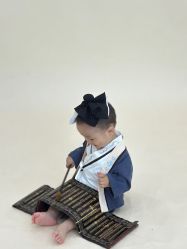 -小阿福儿童摄影(摩尔城店)