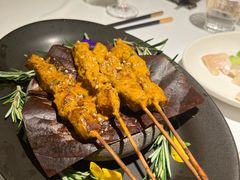 -狮拾久·现代新加坡料理(壹方城店)