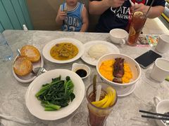 -翠华餐厅(正佳广场店)