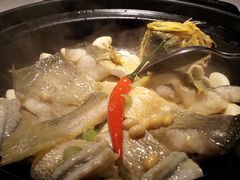 -汤城小厨•粤菜•靓汤(金宝街店)