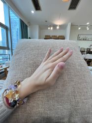 -森日式美甲沙龙MORI NAIL总店