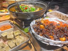 -大叹号啤酒屋·延边料理(建工店)