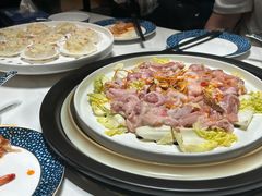 -望海臻鲜·海鲜餐厅