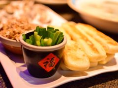 -渔民船说·北塘海鲜·天津菜·海肠捞饭(北塘古镇店)