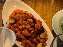 宫保鸡丁-渝信川菜(长安店)
