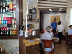 -银子楼·本帮菜(程家桥路店)