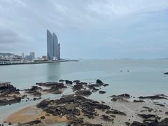-鼓浪屿·皓月园
