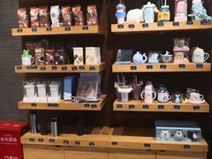 -星巴克臻选(济南万达店)