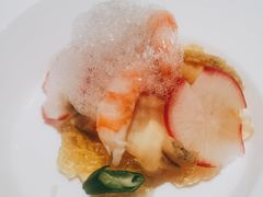 -香樟花园法式铁板烧(恒隆广场店)