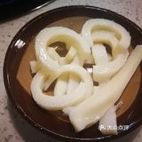 朋友推荐的，去了三次，这是集合了其中两次的图