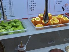 -海底捞火锅(苏宁广场店)