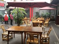 -院8里·少城记忆老川菜(宽窄巷子店)