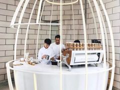 -% Arabica阿拉比卡咖啡(深圳湾万象城店)