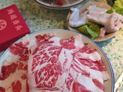 -鸿姐老火锅(龙阳店)