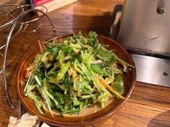 -柿子树炭烤羊腿(金台路店)