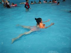 -青岛东方影都融创水世界