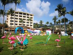 -三亚亚龙湾天域度假酒店