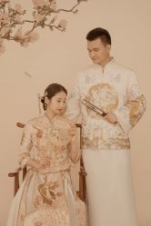 -Mu慕婚纱摄影·超级工作室