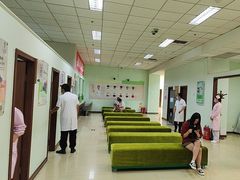 -慈铭体检(世纪城分院)