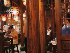-南京大牌档(之心城店)