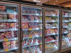 -AEON永旺超市(天津津南店)