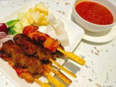 mix拼盘-Madam Kwan's(Mid Valley Megamall)