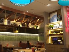 -Pho Asia 亚阁越南料理(上海来福士广场店)