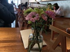 -翠贝卡&Mama Kelly Brunch Coffee(河西店)