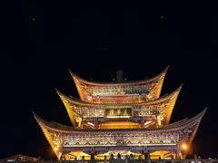-大理古城