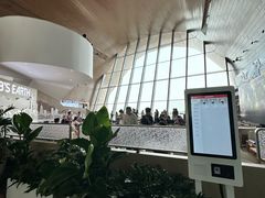 -抱抱地球咖啡馆(国家海洋博物馆店)