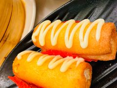 -上海金桥红枫万豪酒店-万豪中餐厅