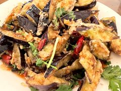 -三点小吃(山大店)