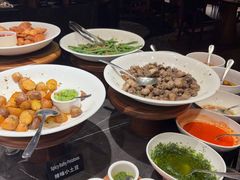 -拉蒂娜·巴西牛排馆 Latina·Brazilian Steakhouse(王府井喜悦店)