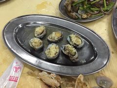 -板桥海鲜广场(文明东店)