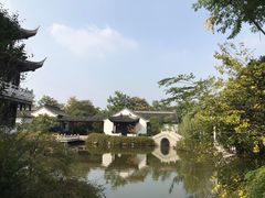 -张家港凤凰山景区河阳山歌馆