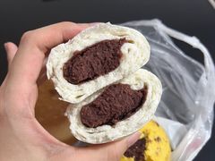 -宫门口馒头铺(创始人总店)