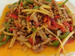 -食尚盐帮菜(杜甫草堂店)