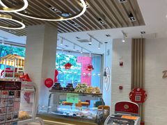 -85度C(青岛燕儿岛店)