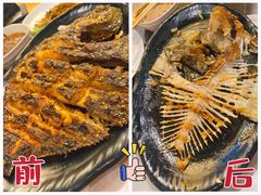 -枪火串烧·东北特色烧烤(罗湖总店)